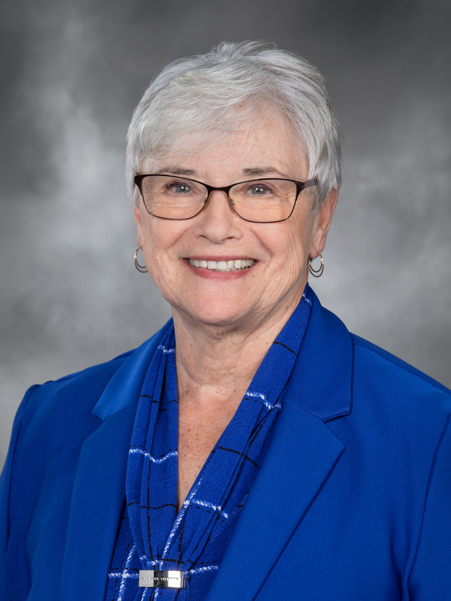 REP. CAROLYN ESLICK