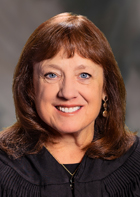 Justice Barbara A. Madsen