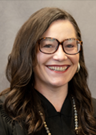 Justice Colleen M. Melody