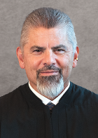 Justice Steven C. González